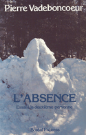 Absence (L')